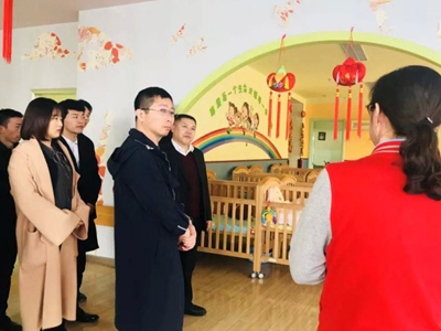 昌禾商學(xué)院鐵軍訓(xùn)練營丨奉獻愛心、傳遞溫情