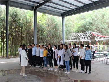 昌禾商學(xué)院丨桃李春風(fēng)，師恩難忘，致敬“筑夢人”