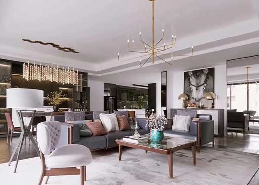 【裝修攻略】 拒絕無效布局設計，給空間做“加法”！