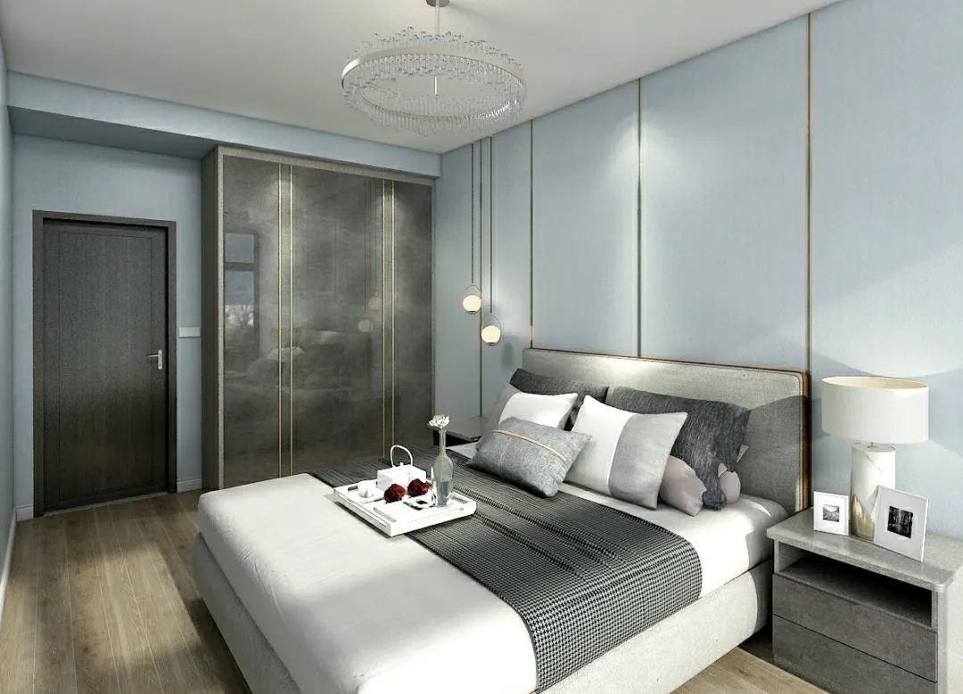 【裝修攻略】 臥室裝修攻略，后悔知道晚了！