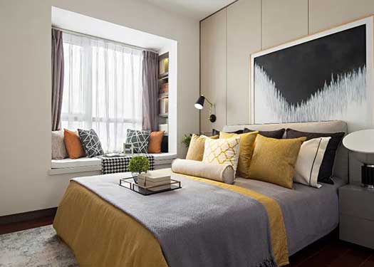 裝修問(wèn)答丨 家里的窗門道多，你都知道嗎？