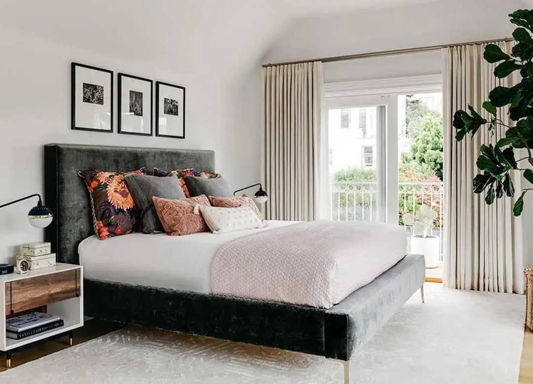 【裝修攻略】不會選裝飾畫？教你幾個小技巧，打造恰到好處的美！