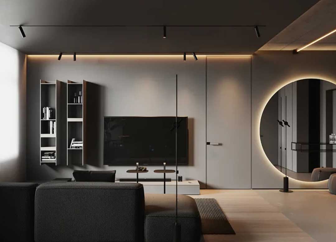 【裝修攻略】小戶型裝修攻略，來，抄作業(yè)！