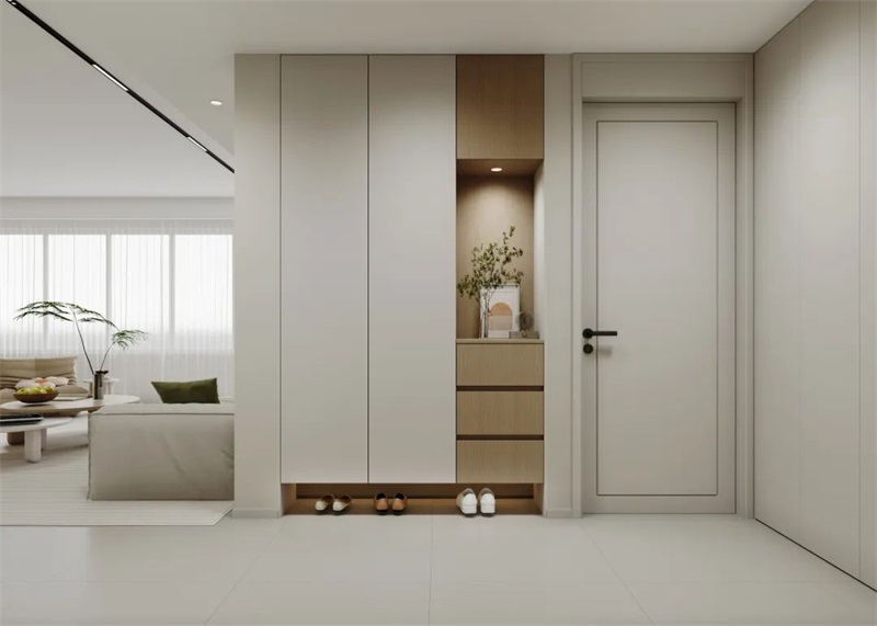 拯救雜亂玄關！照著這篇攻略來，進門就被驚艷