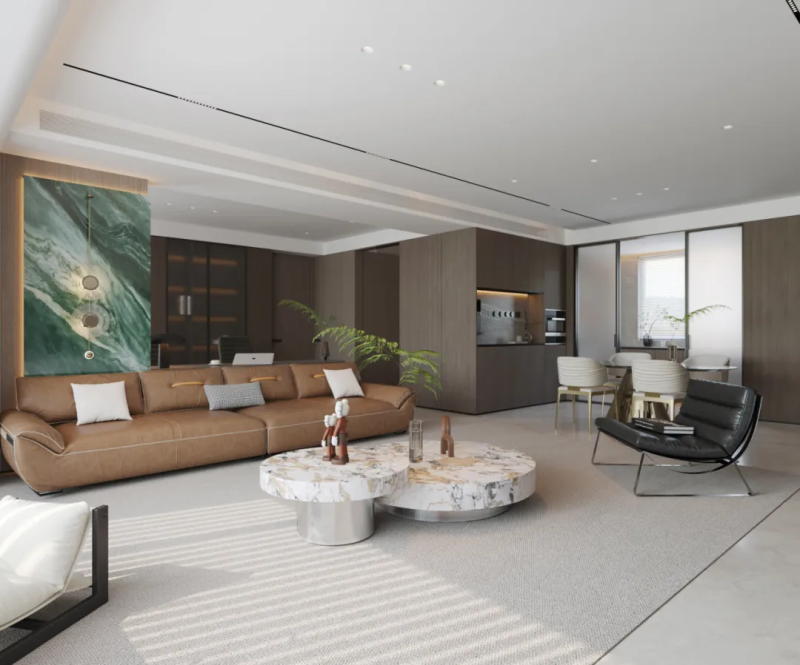 沒錯，我就是不歡迎親戚來我家住！”當我拆了次臥后，爸媽說：效果真絕了