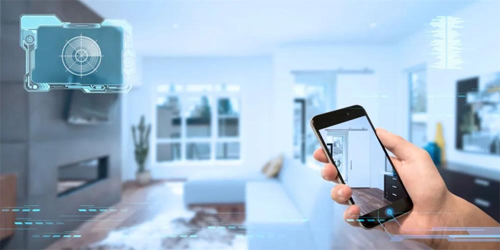 昌禾重新定義“家”！從裝修到生活方式革新，開(kāi)啟智能整裝4.0時(shí)代