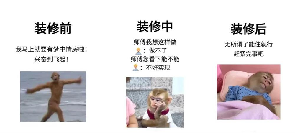 熟人裝修，省下的是預(yù)算，賠掉的是關(guān)系！