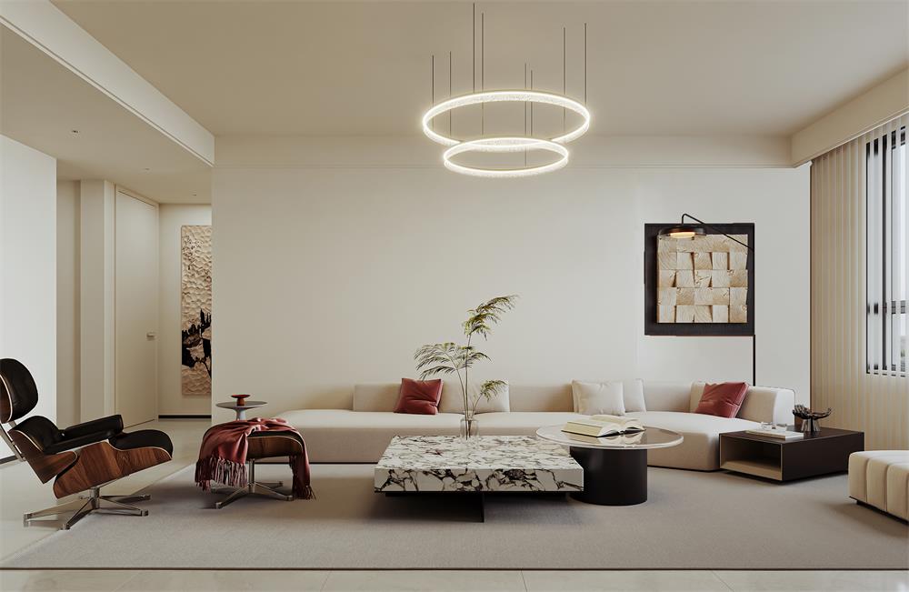 家裝設計大揭秘：風格抉擇與功能分區(qū)的精妙藝術