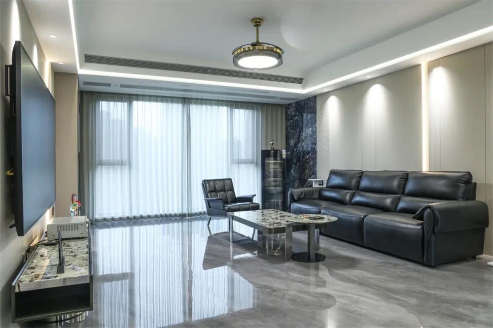 講真的！90%的中國家庭都不會做客廳收納！