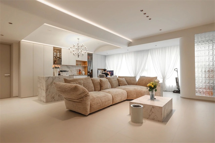 跟風(fēng)做了“去家務(wù)化設(shè)計(jì)”，結(jié)果家務(wù)多花3小時(shí)？！