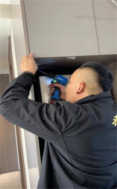 昌禾裝飾·第四季暖冬行動(dòng)圓滿(mǎn)落幕！交付只是開(kāi)始，服務(wù)沒(méi)有終點(diǎn)！