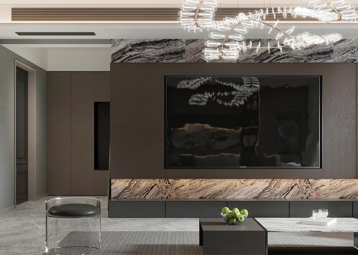 中恒央御139㎡ | 四口之家的詩意棲居，裝滿愜意和自在！