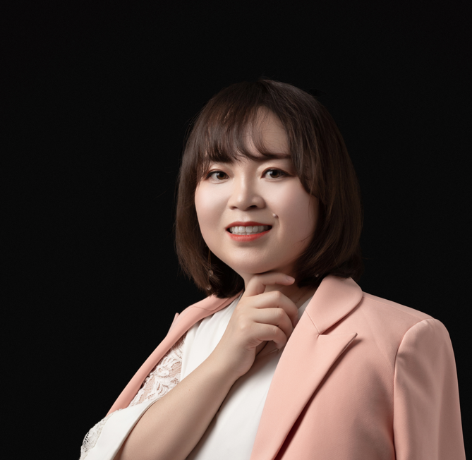 閆生婷